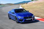 BMW M8 Competition Coupe 2019 года (UK)